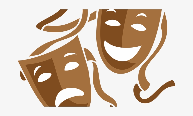 Artsmy Queenstown The Rainbow Toymaker Little Day Out - Theater Masks, transparent png download