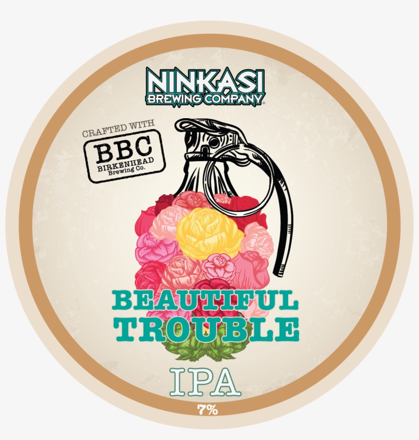 Beautiful Trouble - Format - Png - Beautiful Trouble Birkenhead, transparent png download