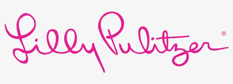 It All Started With A Juice Stand - Lilly Pulitzer Eyewear Logo, transparent png download