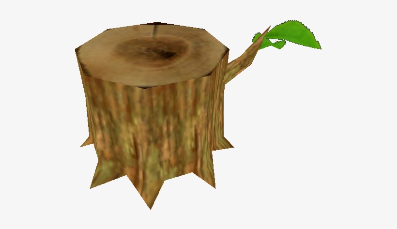 Download Zip Archive - Tree Stump, transparent png download