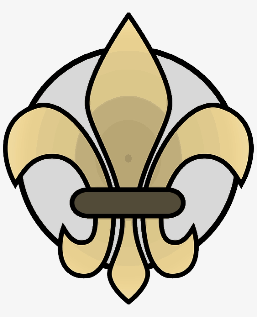 Mb Image/png - Fleur-de-lis, transparent png download