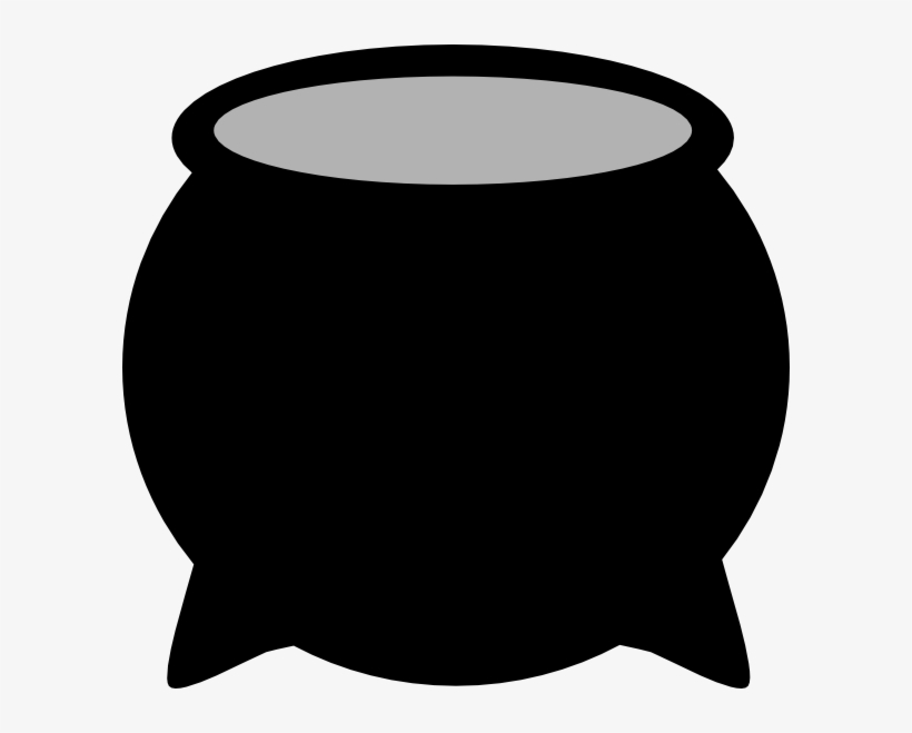 Cauldron Clipart Royalty Free Stock Free Download On - Pot Clipart, transparent png download