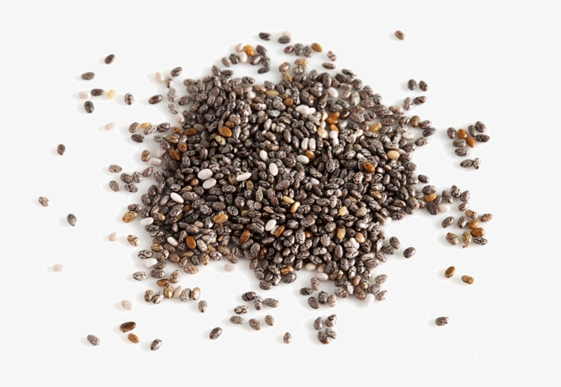 Chia Seeds Free Png Image - Chia Png, transparent png download