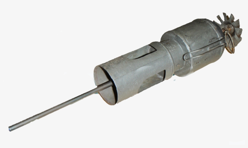 Granata Da Fucile "ballerina" - Granate Da Fucile, transparent png download