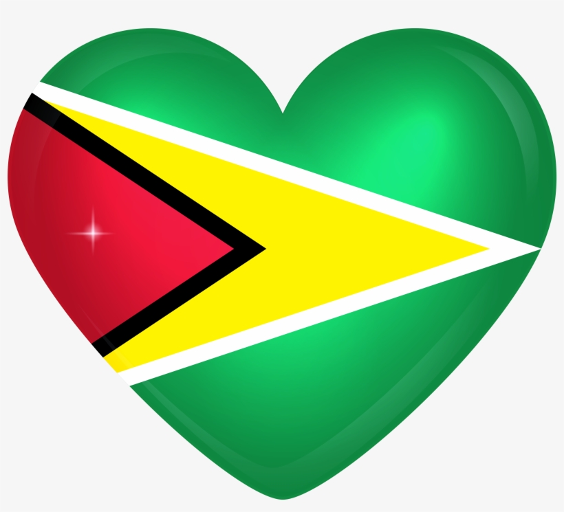 Guyana Flags, transparent png download