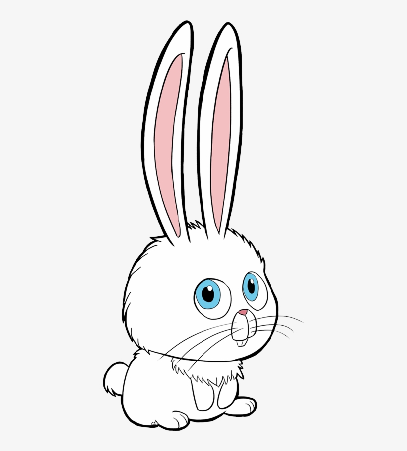 The Secret Life Of Pets Clip Art Image - Pets Secret Life Of Pets Clipart, transparent png download