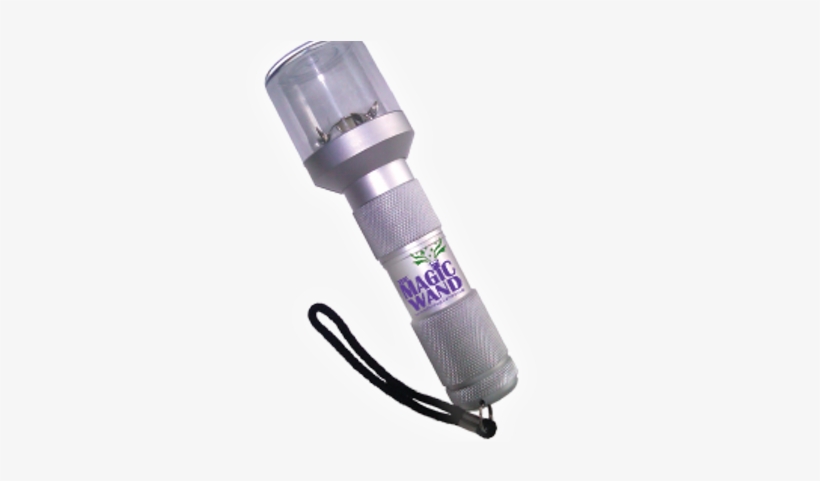 The Magic Wand - Twitter, transparent png download
