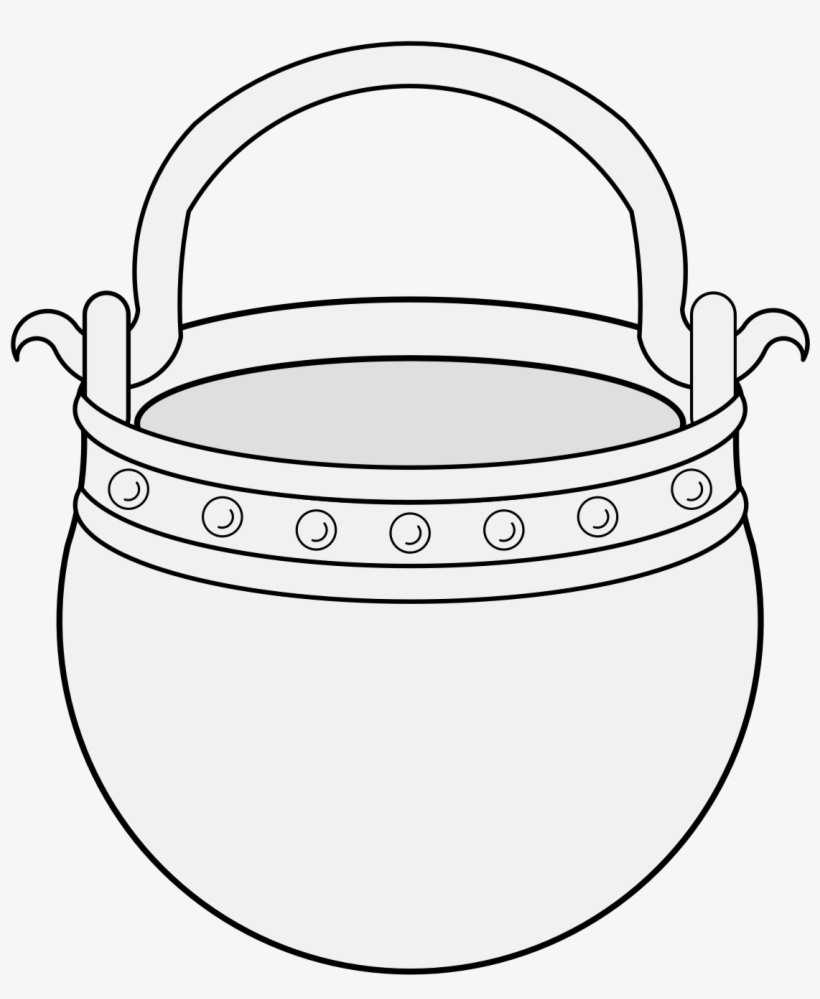 Cauldron - Architecture, transparent png download