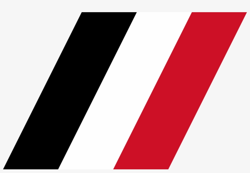 Red Stripes Png - Png Stripe, transparent png download