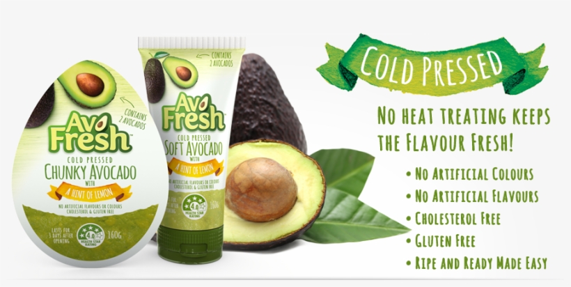 Cold Pressed Avocado - Stephen King, transparent png download