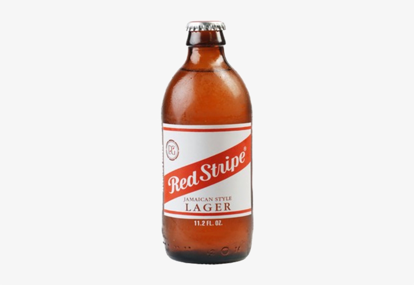 Red Stripe Beer, transparent png download