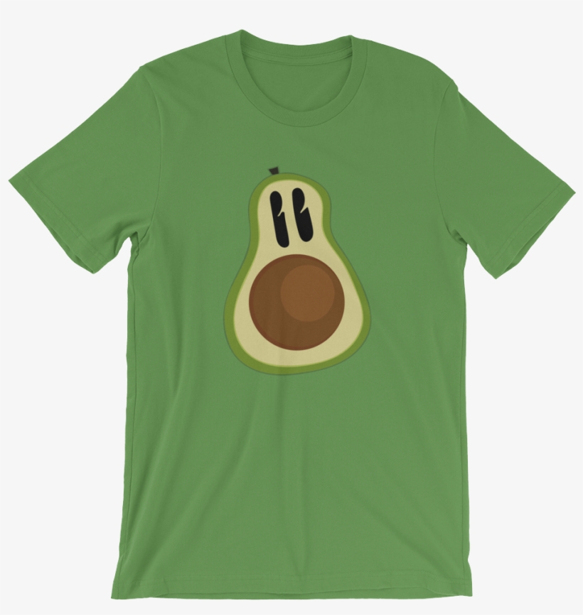 Avocado Tee - The Baco - - Phish Bakers Dozen Tshirt Donut- Not Tickets Ptbm York, transparent png download