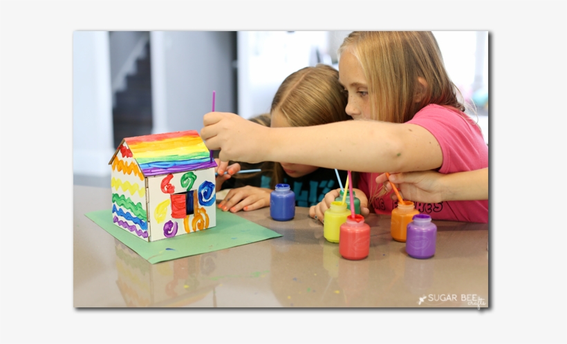 Secret Life Of Pets House - Play, transparent png download