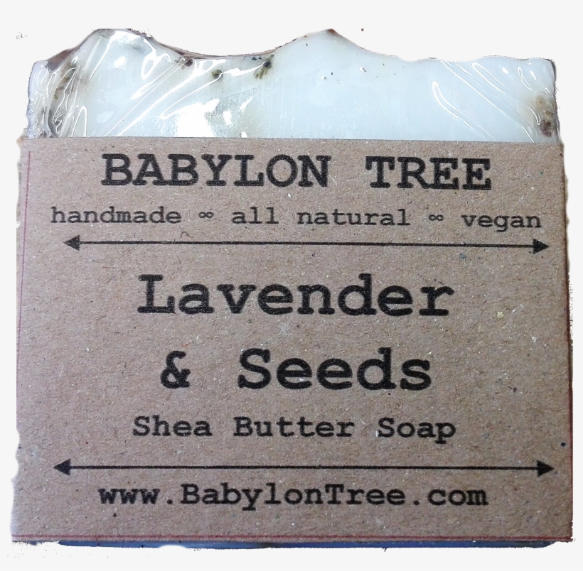 2077 × 2077 In Lavender & Seeds - Love, transparent png download