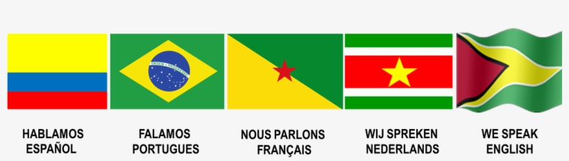 call Or C﻿ontac﻿t Us ﻿now﻿ Info@languageinstitute - Guyana Language, transparent png download
