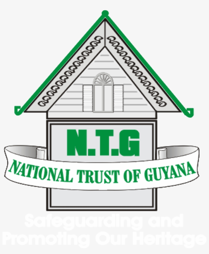 National Trust Guyana, transparent png download