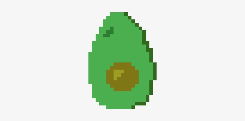 The Avacado - Circle, transparent png download