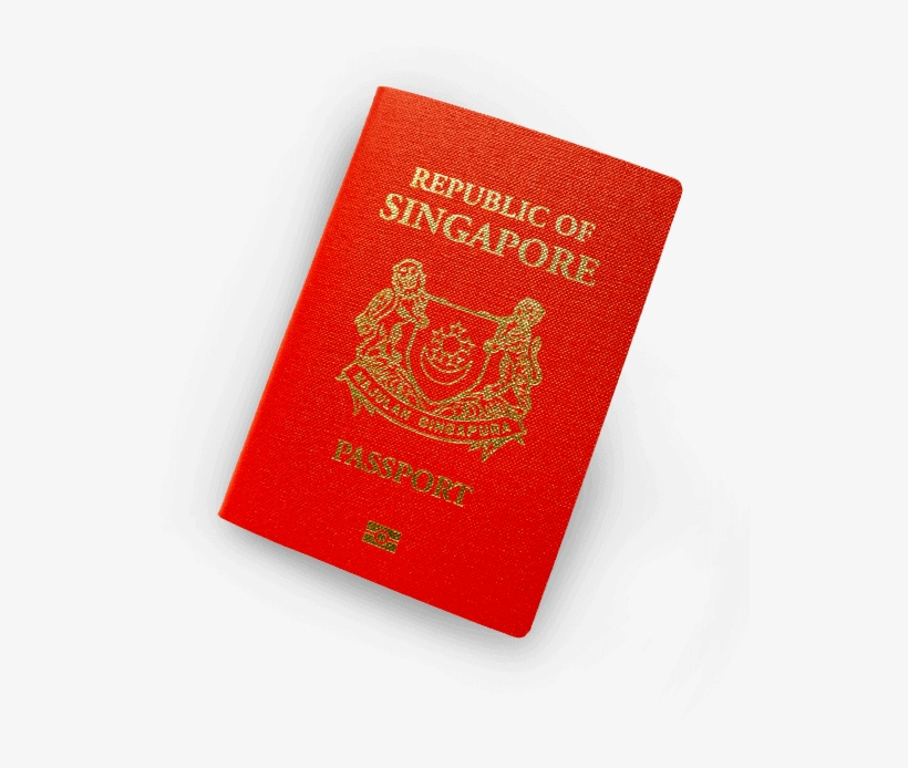 Related Wallpapers - Passport, transparent png download