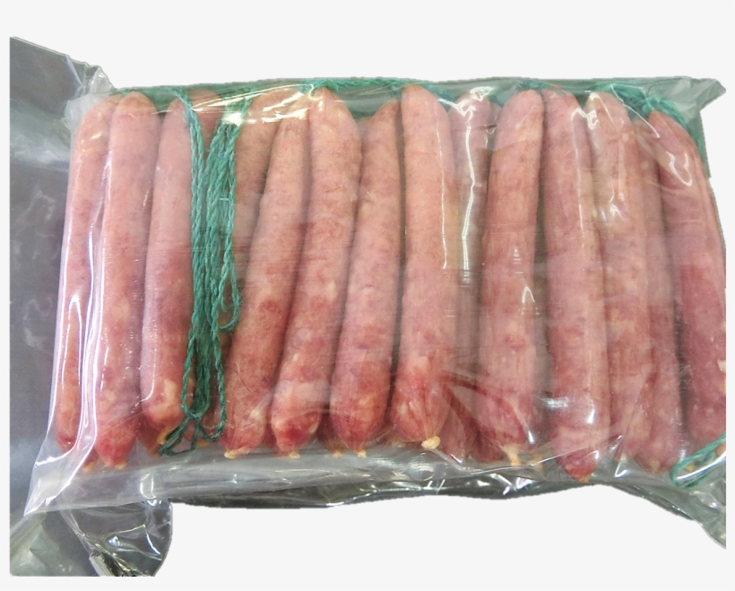 Chinese Sausage 3kg - .com, transparent png download