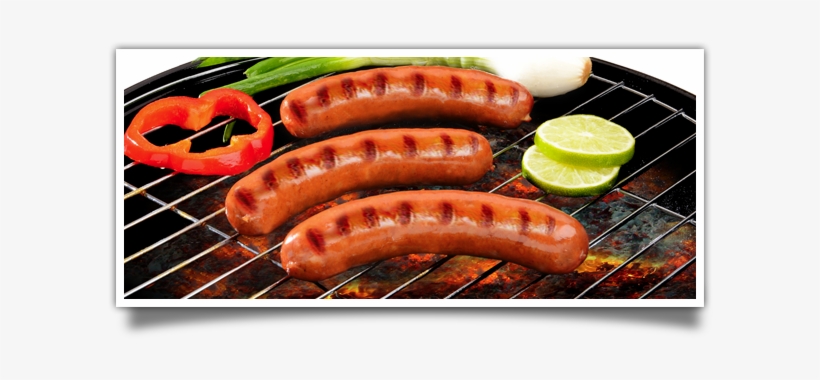 Grilled Sausage - Grilled Sausage Png, transparent png download