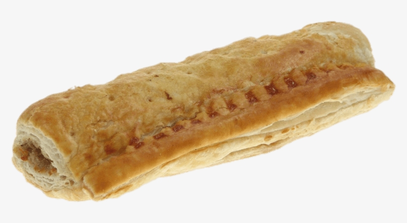Food - Mini Sausage Rolls Transparent, transparent png download