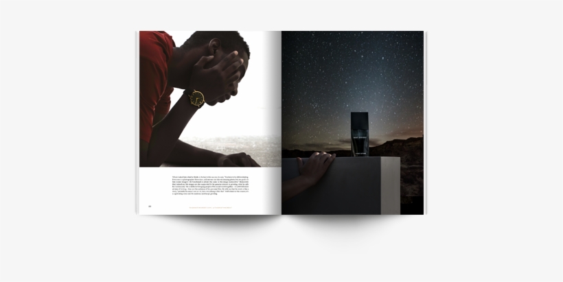 Total Management Event And Travel - Magazine, transparent png download