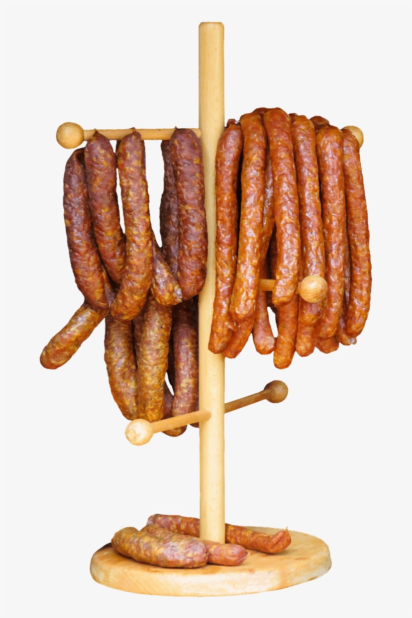 Food - Espetinho De Linguiça Png, transparent png download