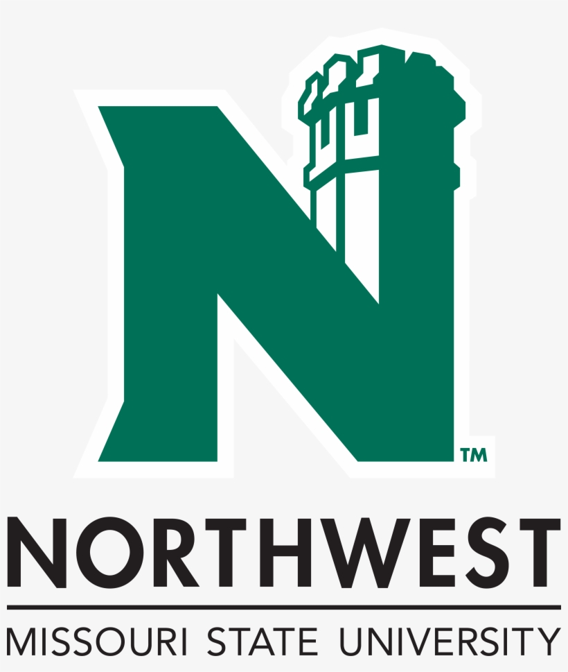 2-color - Northwest Missouri State University, transparent png download
