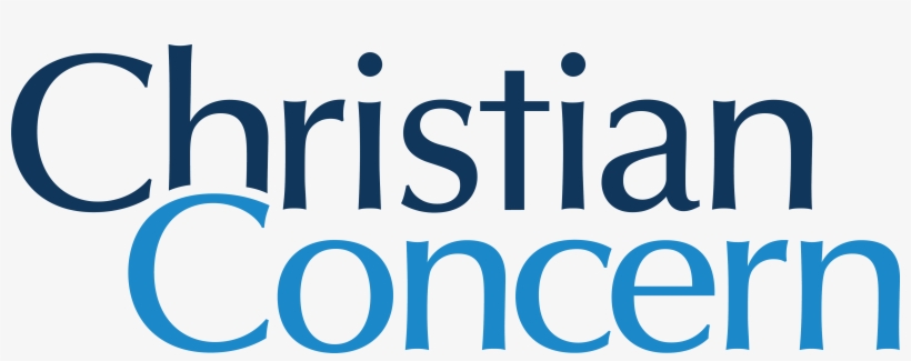 Christian Concern New Logo - Christian Concern, transparent png download