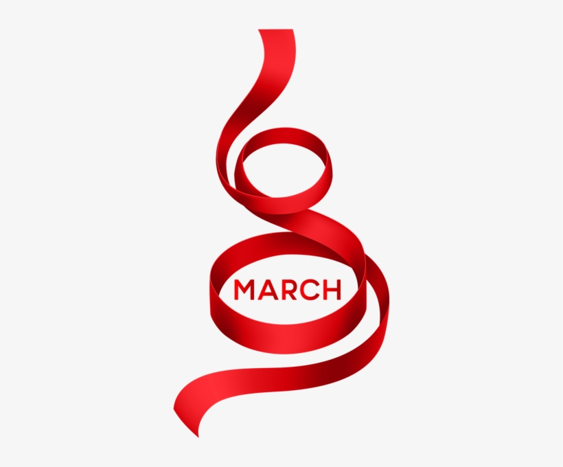 0, - 8 March Png, transparent png download