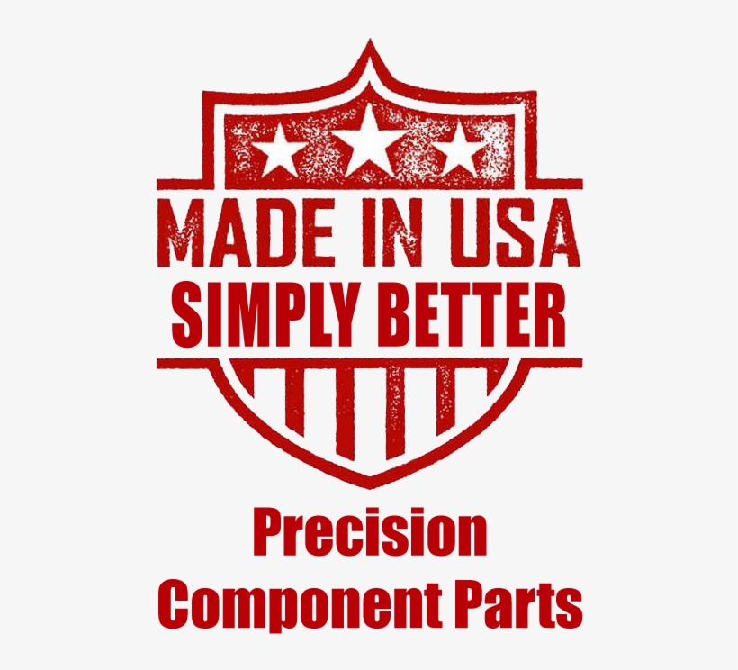 Made In Usa - 1994 Powerstroke Thermostat Housing, transparent png download