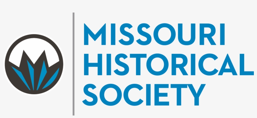 Missouri Gateway Chapter - Missouri Historical Society Logo, transparent png download