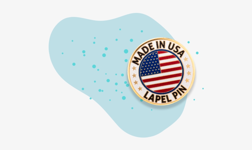 Made In The U - Emblem, transparent png download