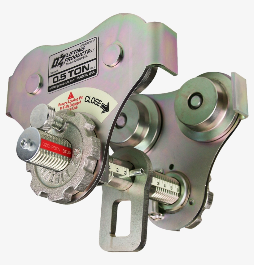 Usa Made Trolley - Jpeg, transparent png download