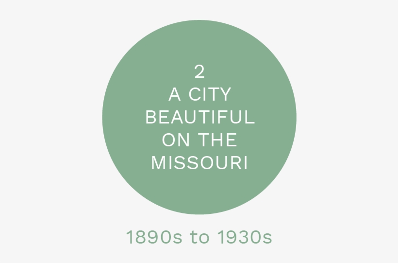 A City Beautiful - Efecto Invernadero Y Calentamiento Global, transparent png download