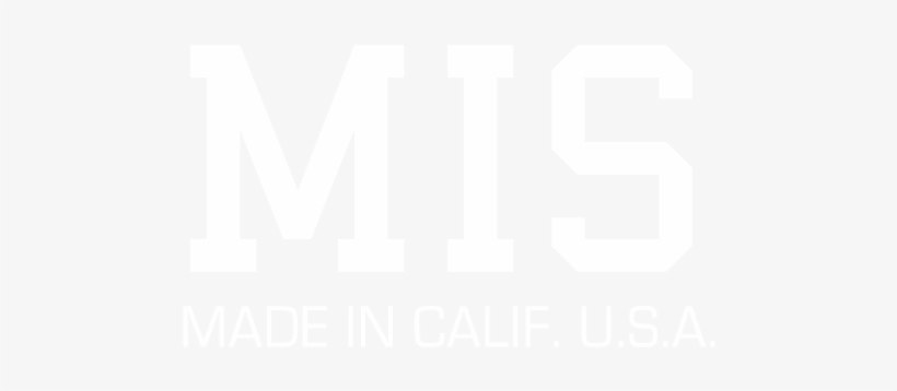 Mis Made In Calif Usa, transparent png download