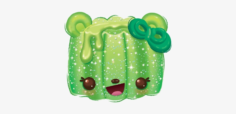 Apple Tart Jelly - Num Noms Jelly Png, transparent png download