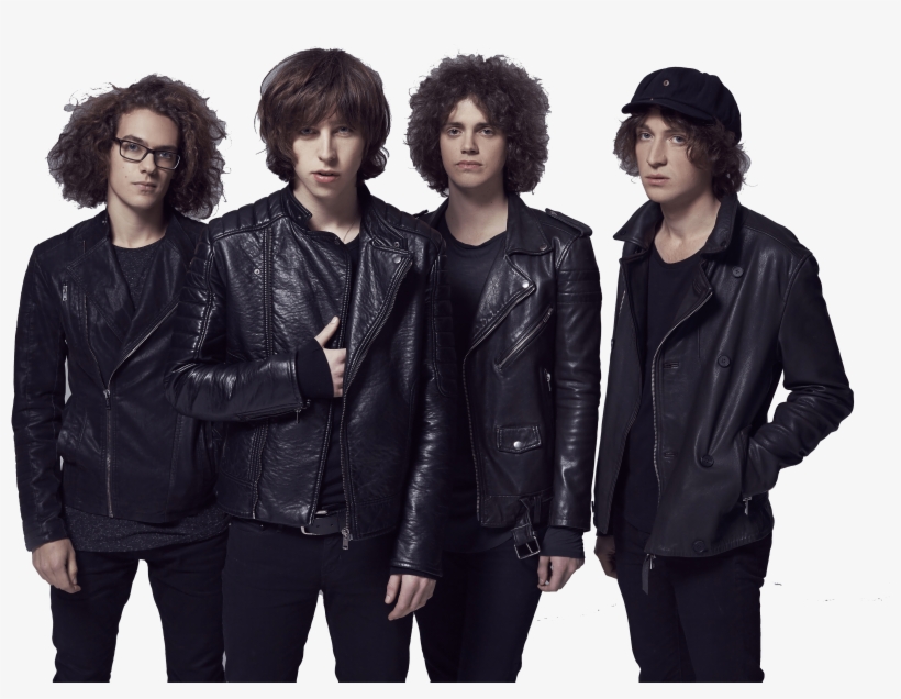 Listeners Could Barely Distinguish Frontman Van Mccann's - Catfish And The Bottlemen Png, transparent png download