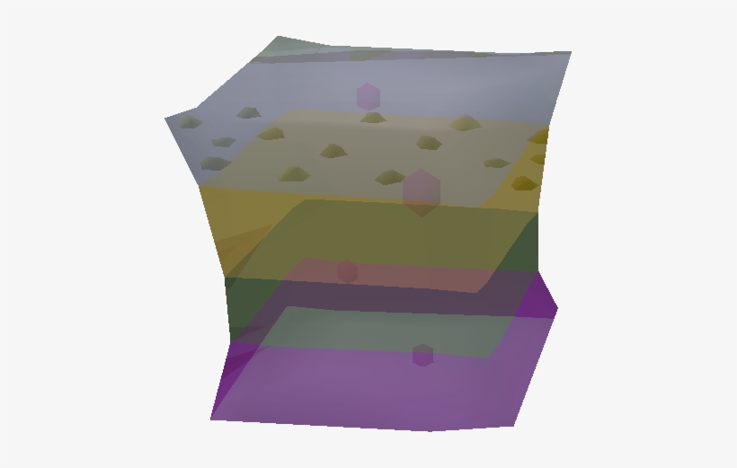 Warped Jelly - Runescape Jelly, transparent png download