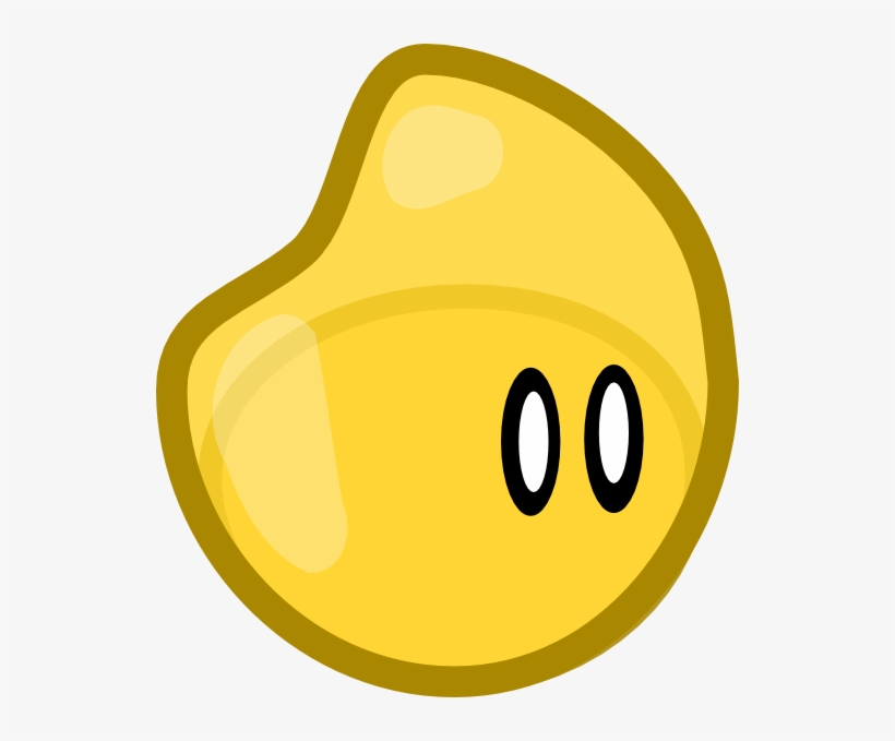 How To Set Use Gold Jelly Clipart, transparent png download