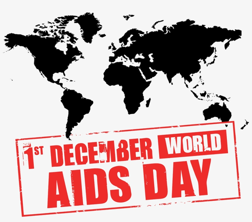 World Aids Day Poster - International Nurse Day 2018, transparent png download