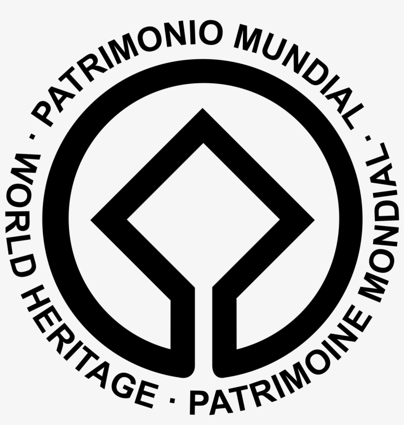 Open - World Heritage Site Png, transparent png download