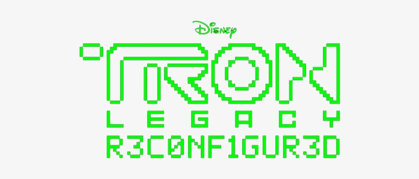 Daft Punk Tron Legacy Reconfigured1 - Illustration, transparent png download