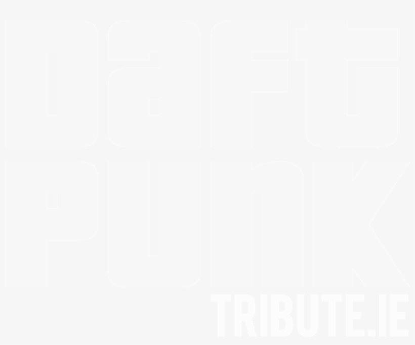 Daft Punk Tribute - Daft Punk, transparent png download