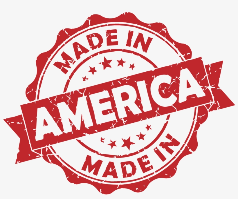 The - Made In Canada Stamp, transparent png download