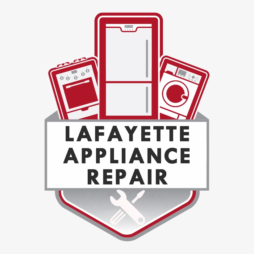 Here's How To Book An Appointment With Lafayette Appliance - Appliance Repair Logo, transparent png download
