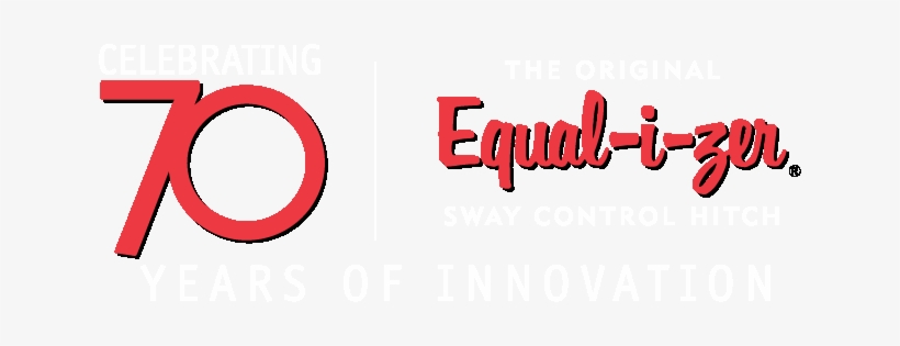 Made In The Usa - Equal-i-zer 90-01-1099 10k Spring Arms Set, transparent png download