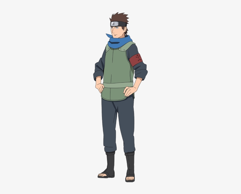 Konohamaru In Boruto Movie - Konohamaru Cosplay, transparent png download