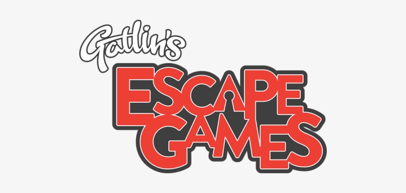 Book Now - Gatlin's Escape Games, transparent png download