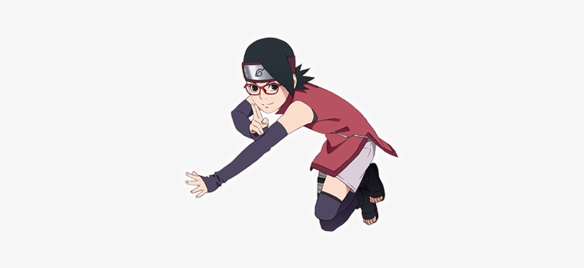 Naruto Next Generations" É Uma Adaptação Do Mangá Homônimo - Boruto Png, transparent png download